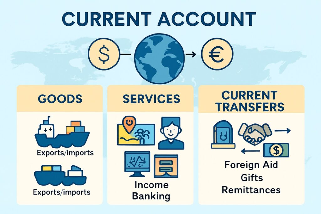 Current Account