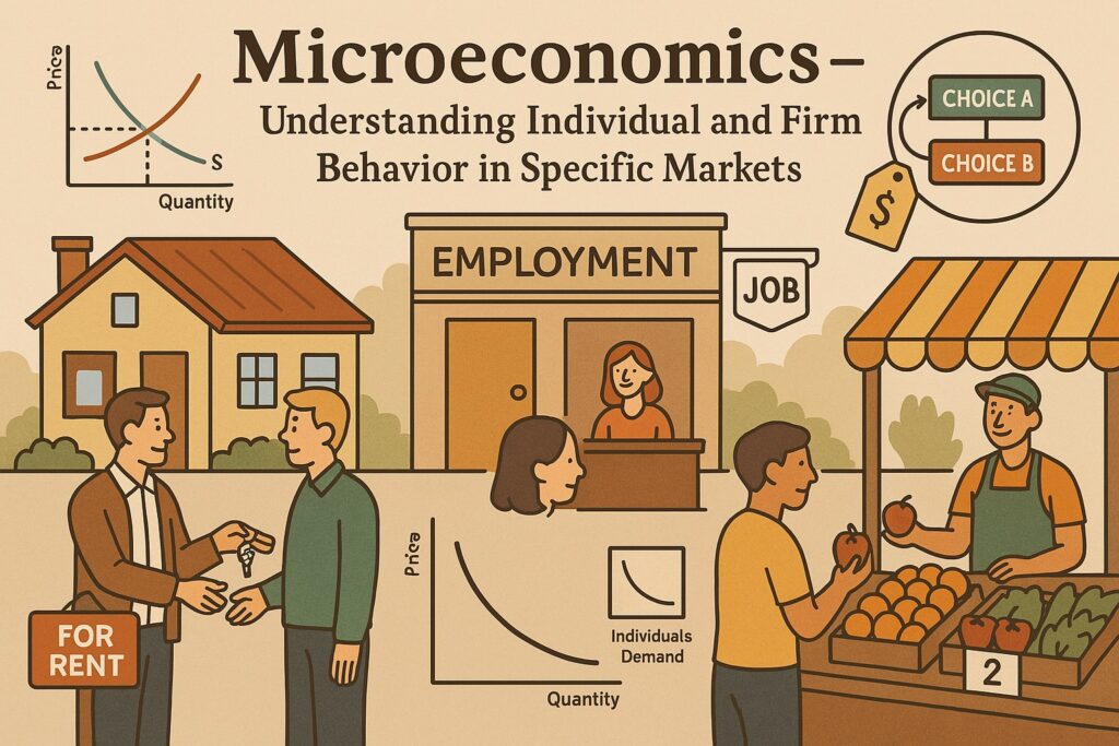 Microeconomics