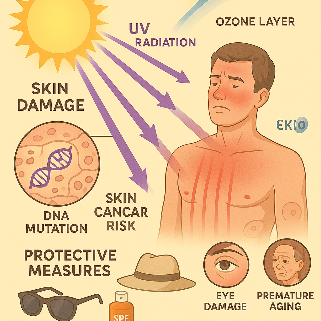 UV Radiation