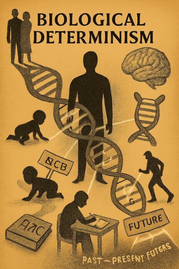 Biological Determinism