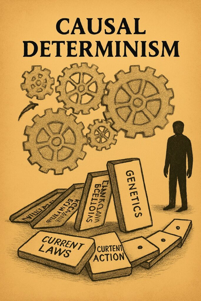Causal Determinism