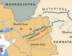 Mahadayi River