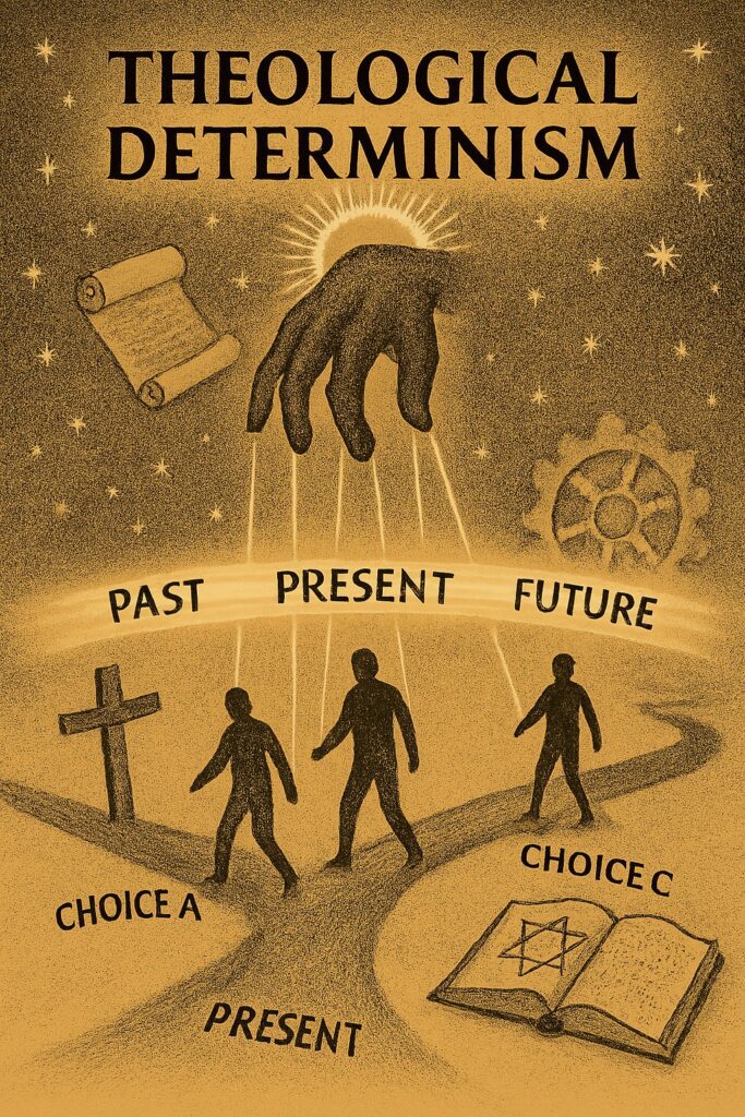 Theological Determinism