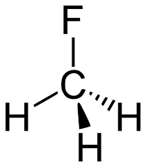 Hydrofluorocarbons