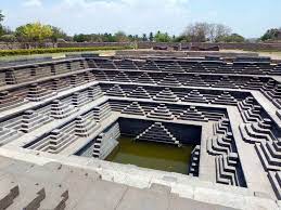 Irrigation Tanks of Vijayanagar Empire