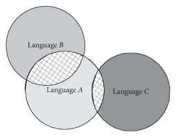 Language Overlap