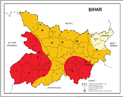 Climate of Bihar