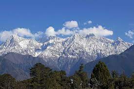 Climate of Himachal Pradesh