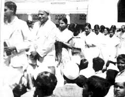 second session of the Indian National Congress