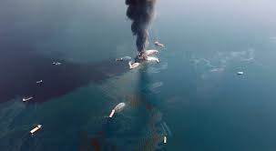Oil Spill 2010