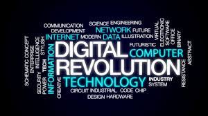 digital revolution Do you agree with the view that digital revolution has empowered the people at grass roots