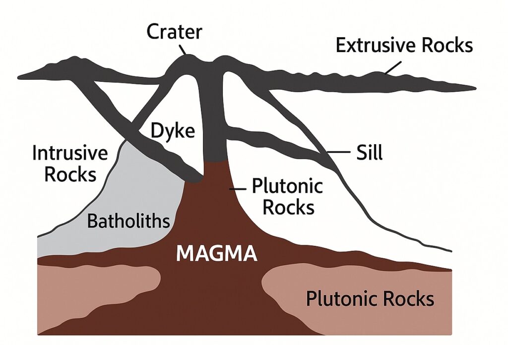 Igneous Rock