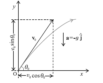 Projectile Motion