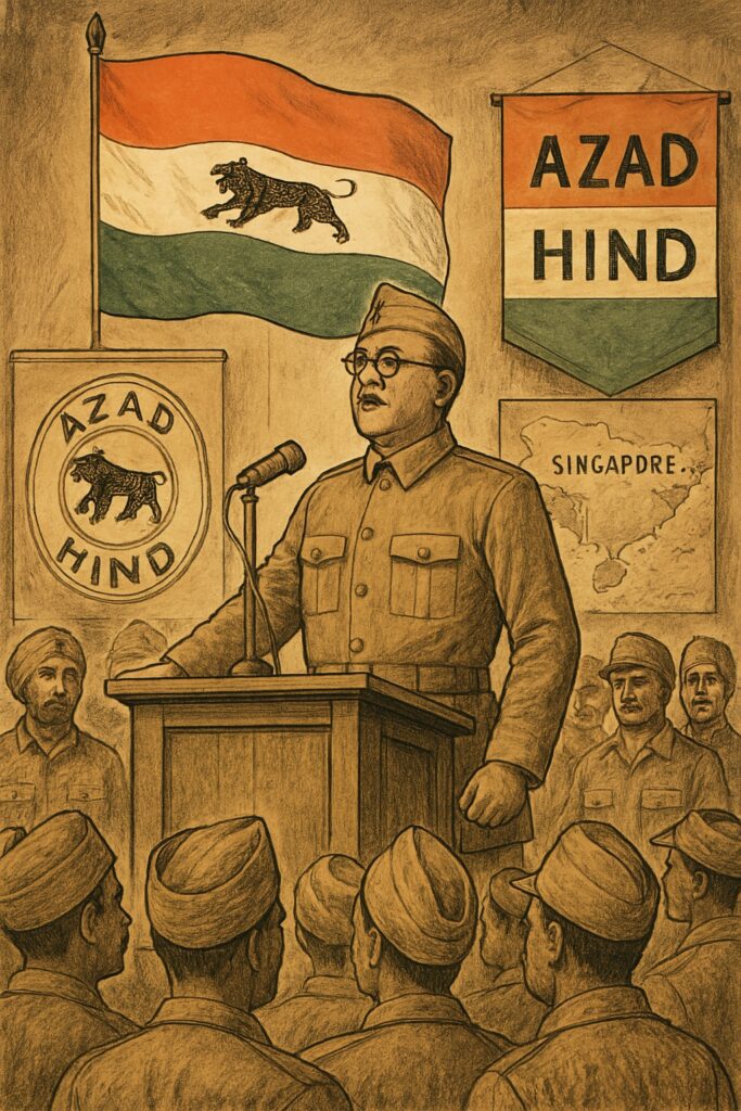 Azad Hind
