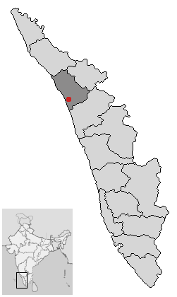 Kozhikode