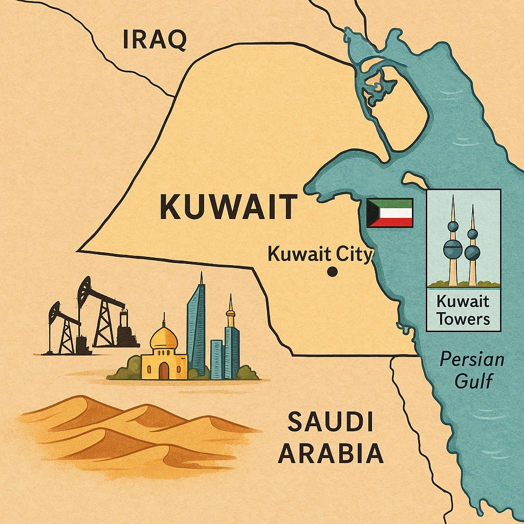 Kuwait