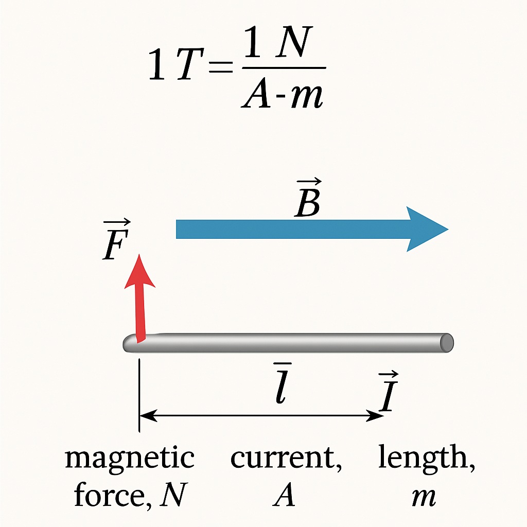 Magnetic Force