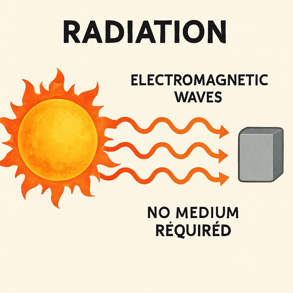 Radiation
