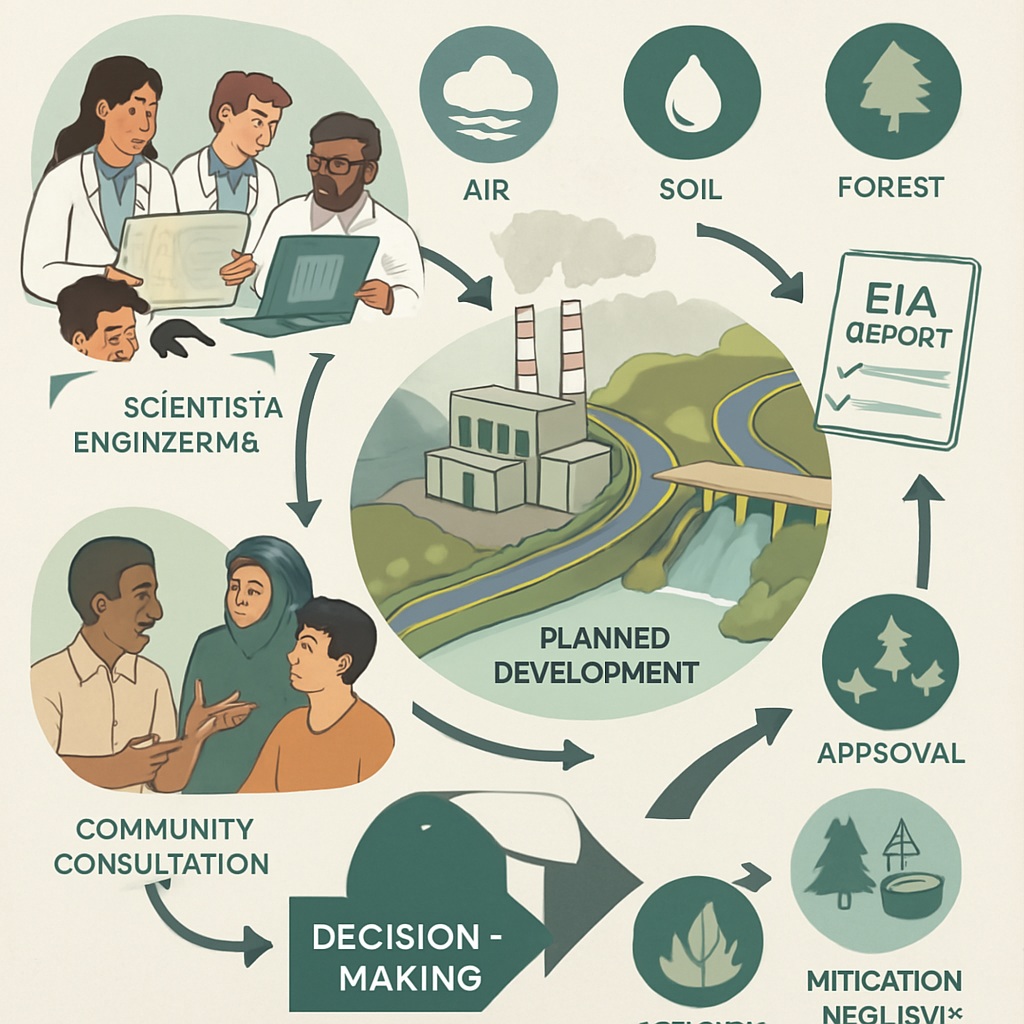 Environmental Impact Assessment