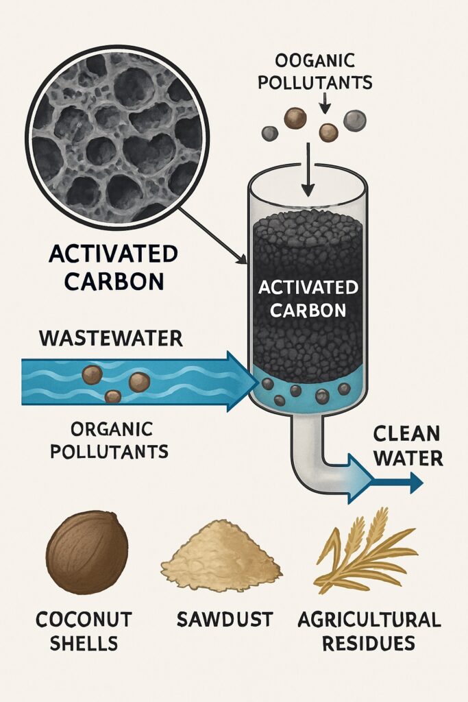 Activated Carbon