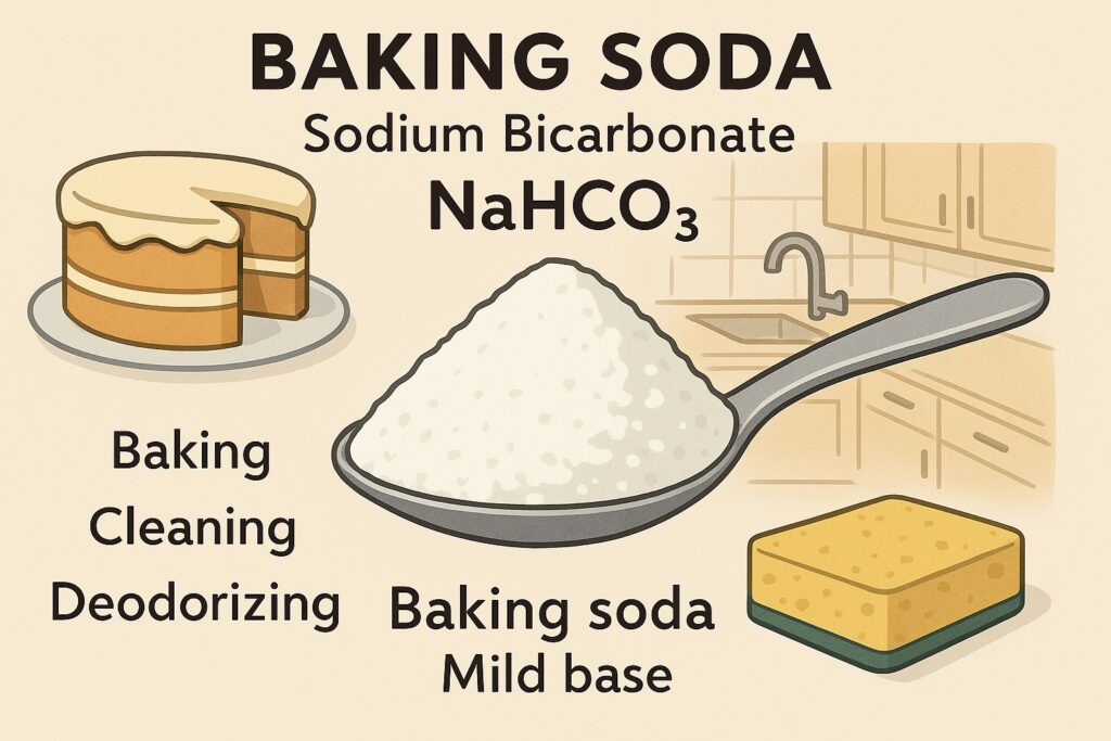 Baking Soda