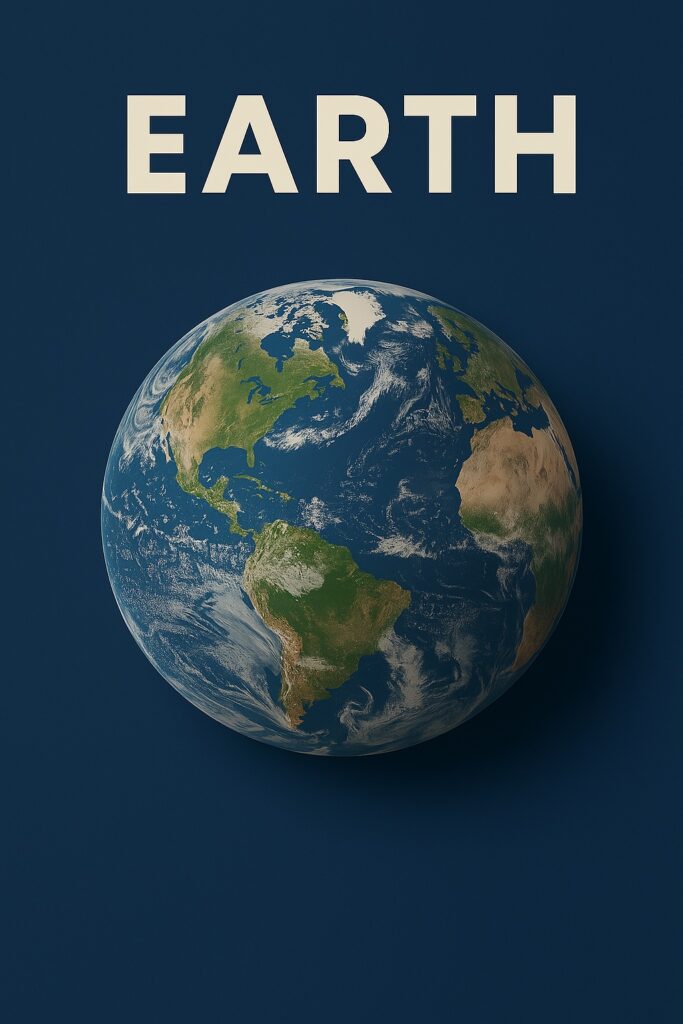 Earth