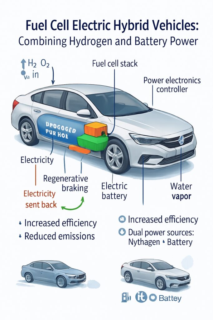 Hybrid Vehicle
