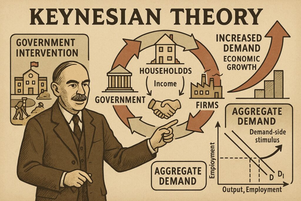 Keynesian Theory