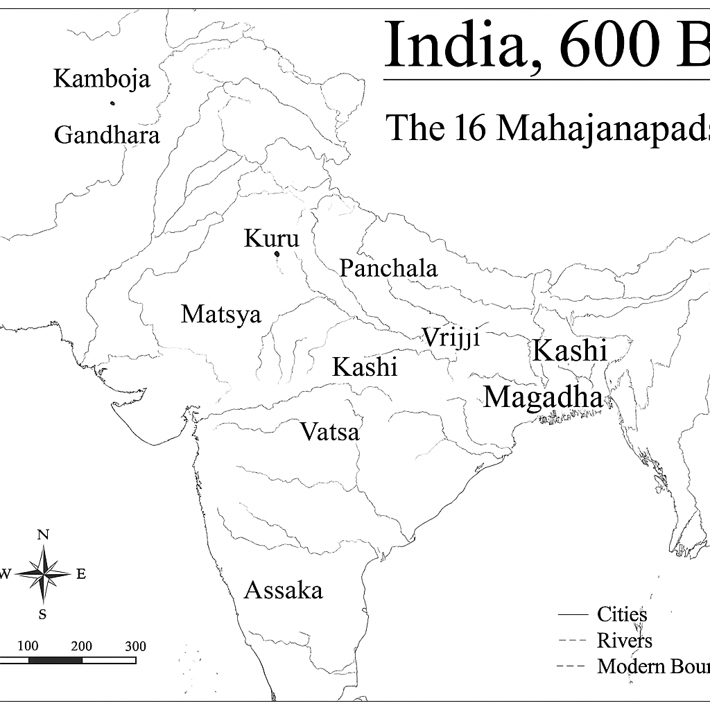 Mahajanpads