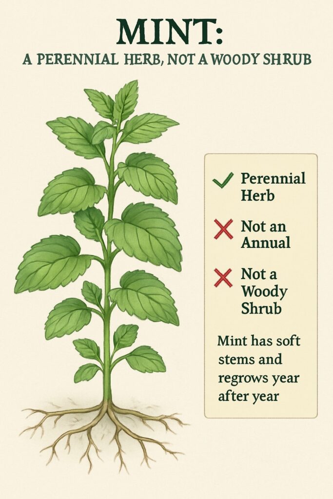 Mint