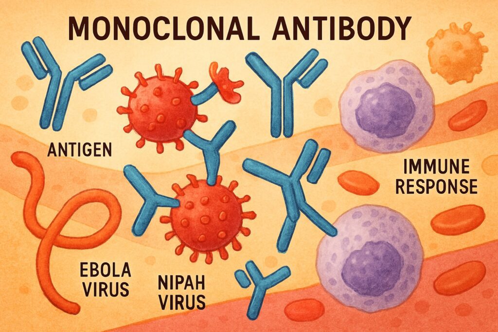 Monoclonal Antibody