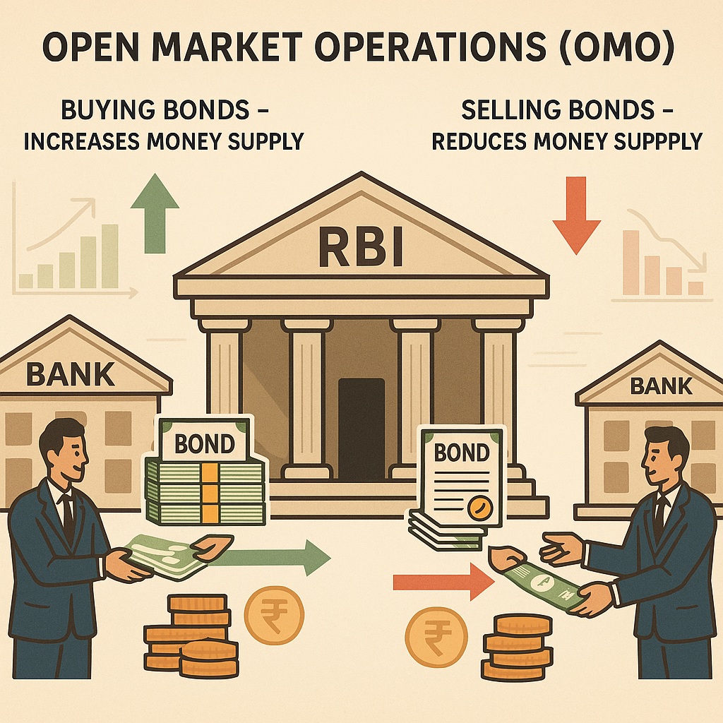 Open Market Operations