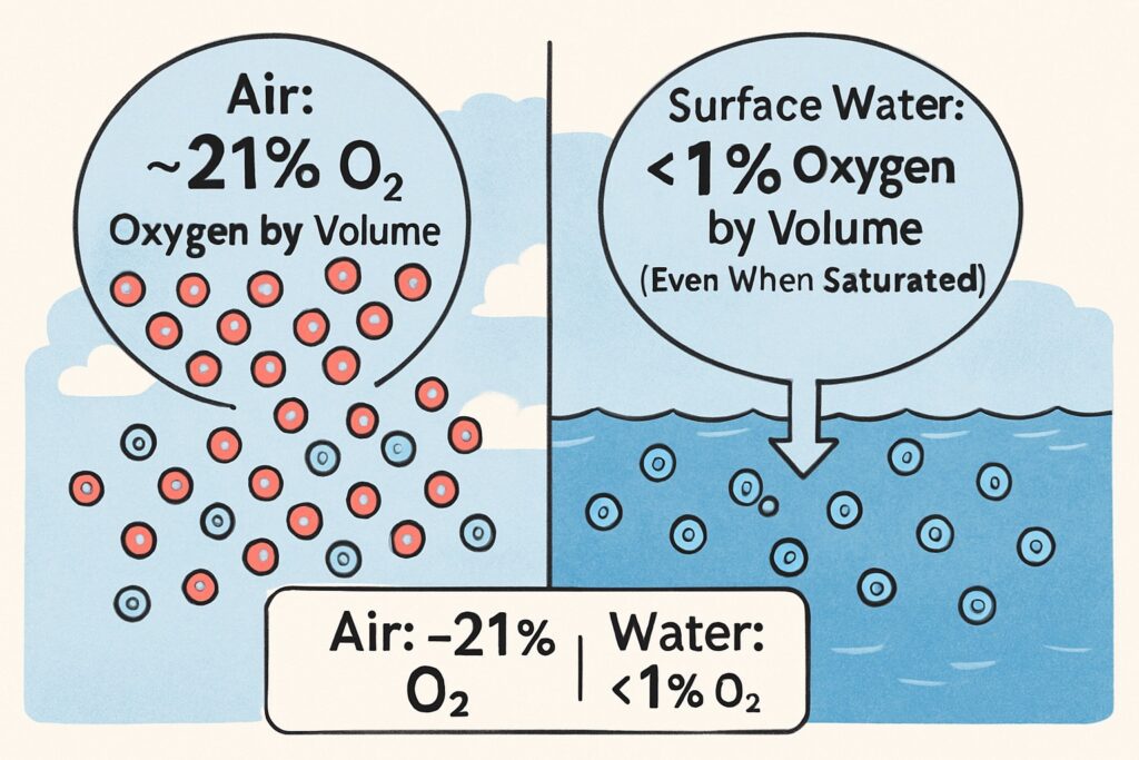 Oxygen Content