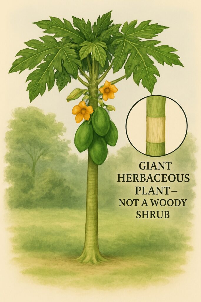 Papaya