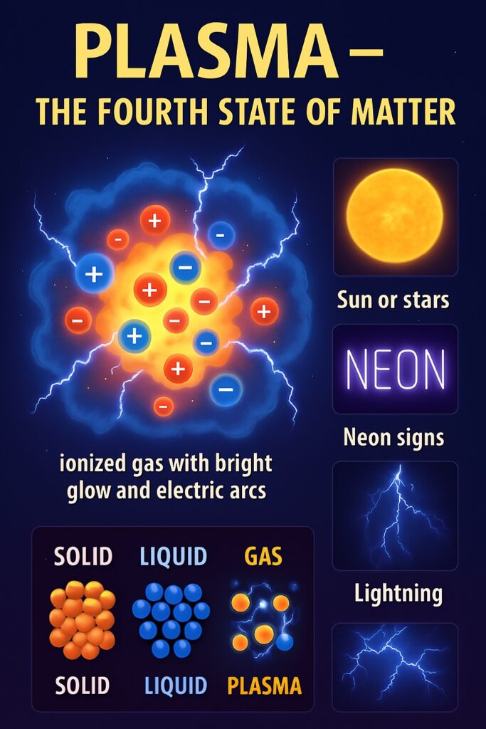 Plasma