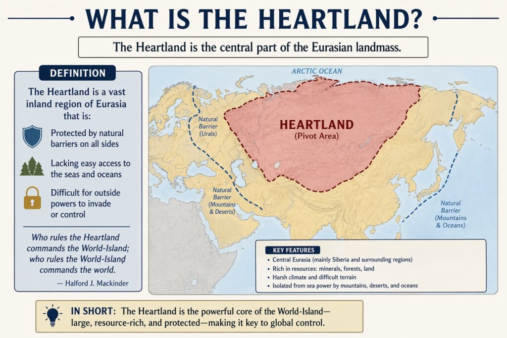 What is Heartland