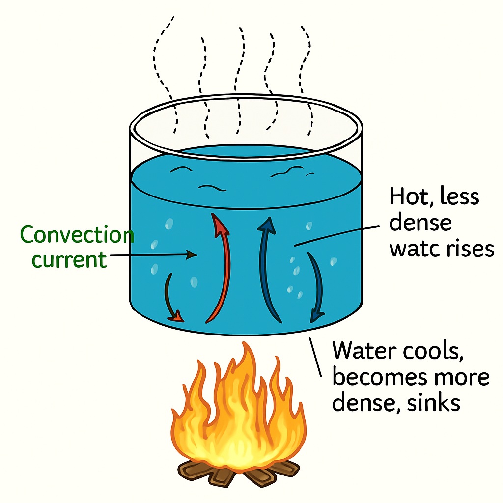 Why Salinity of Ocean Water is constant