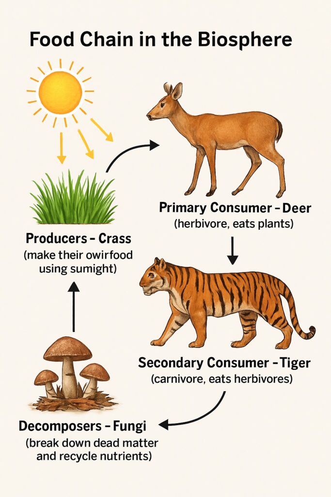 Food Chain