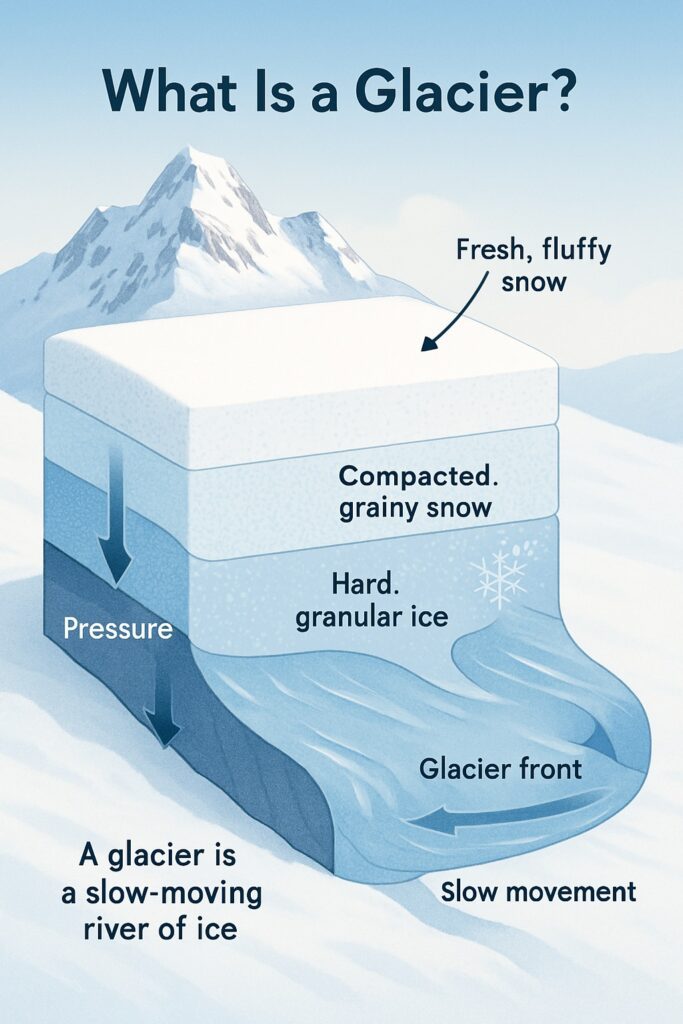 Glacier