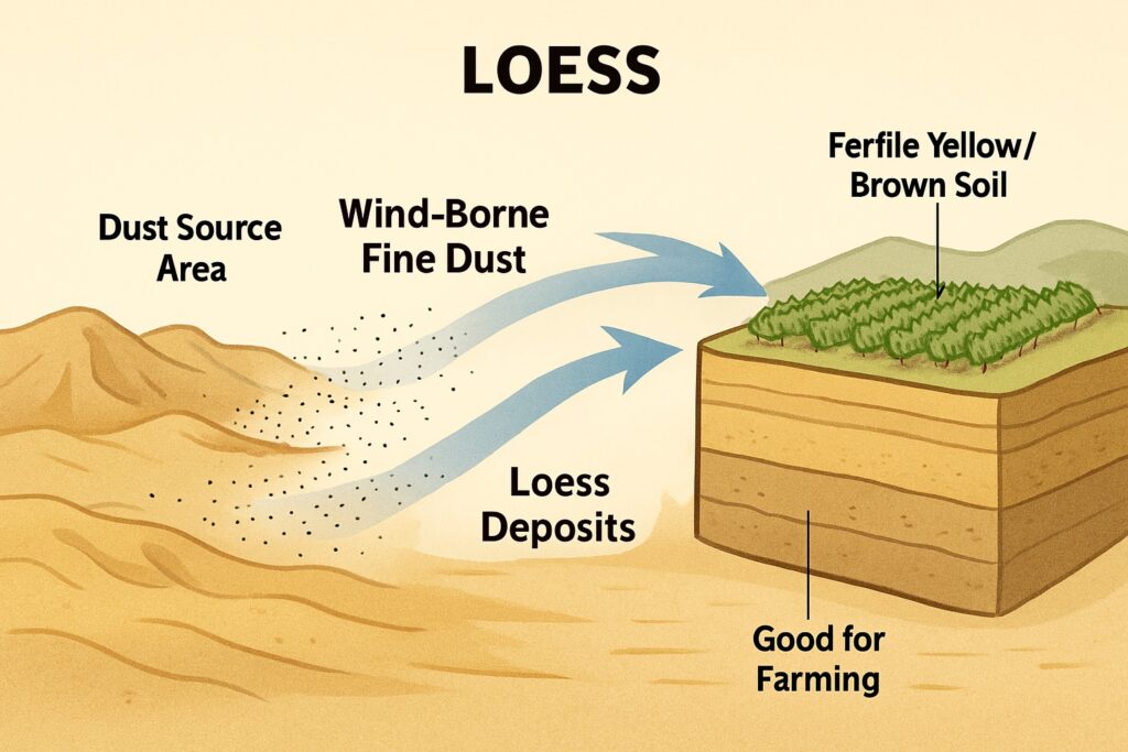Loess