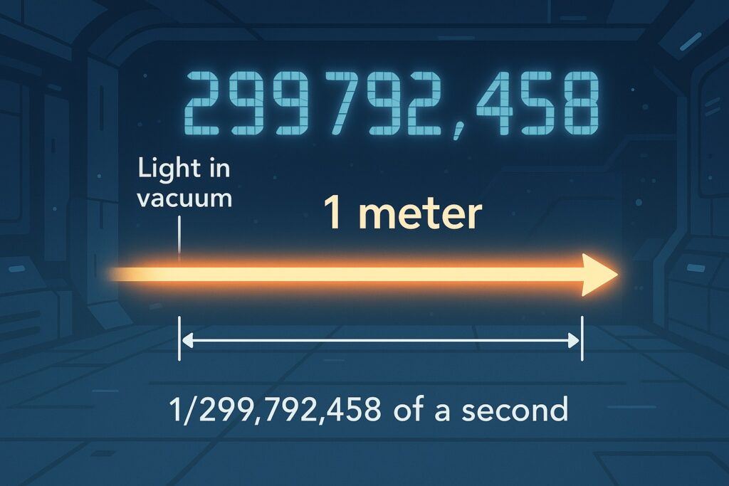 Meter Definition