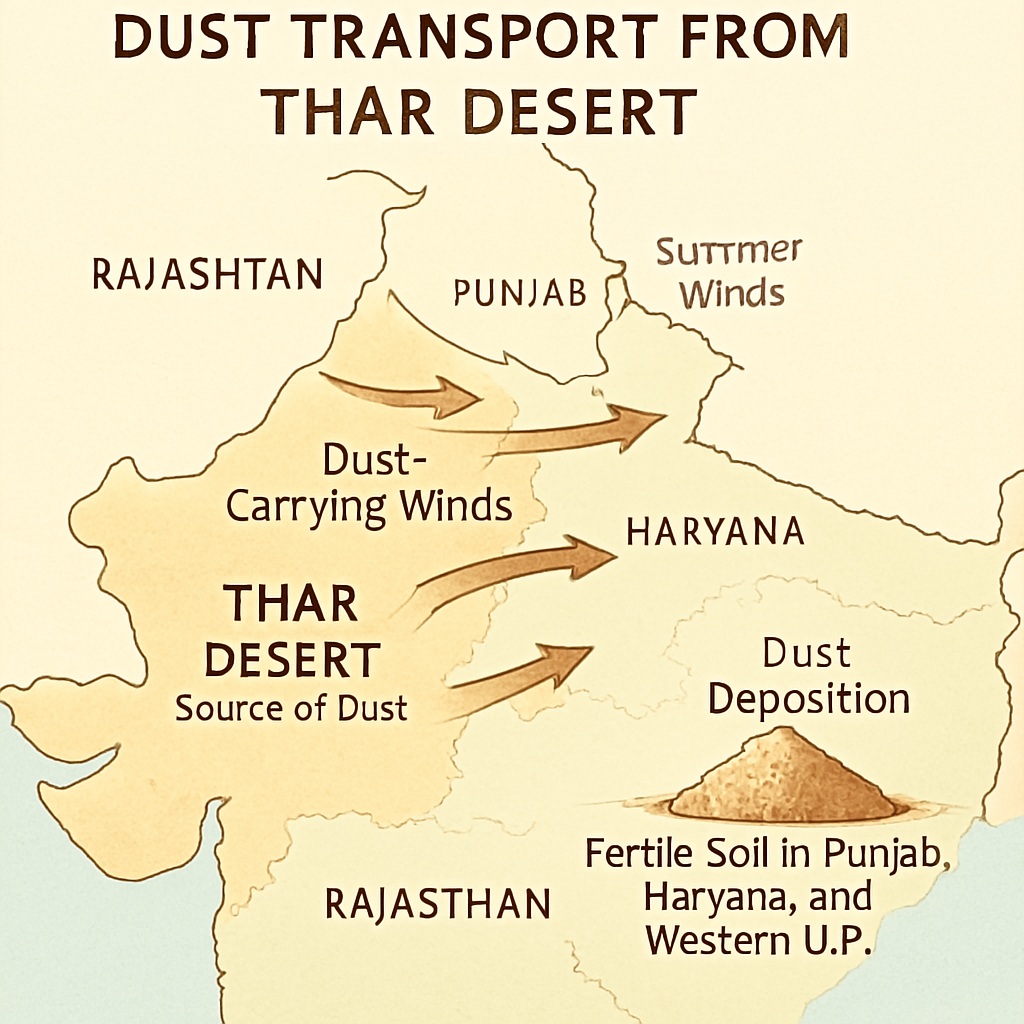 Thar Desert