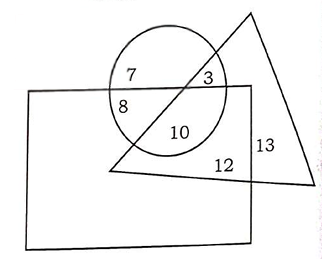Triangle Question BPSC 70