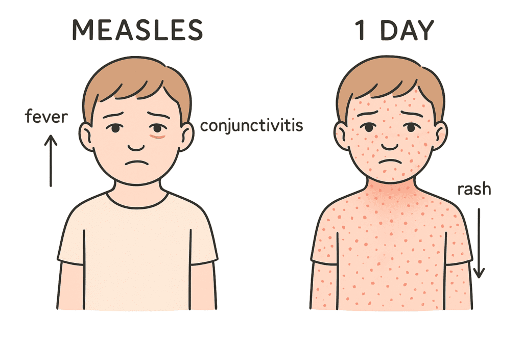 Measles