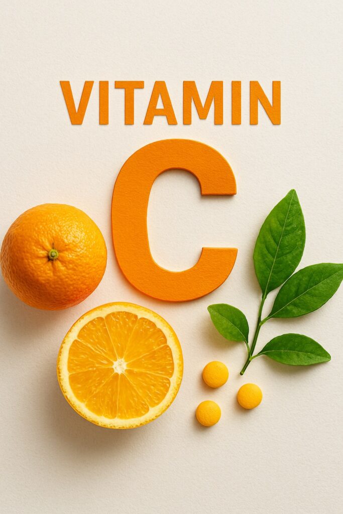 Vitamin C