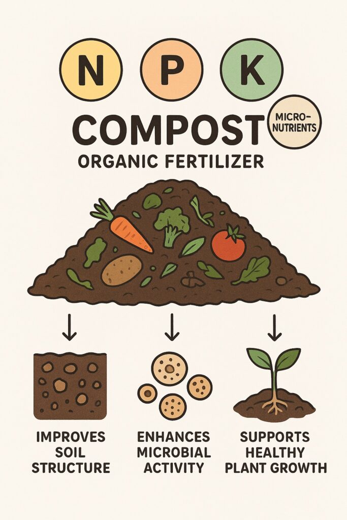 Compost