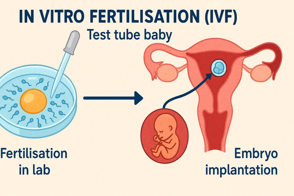 IVF