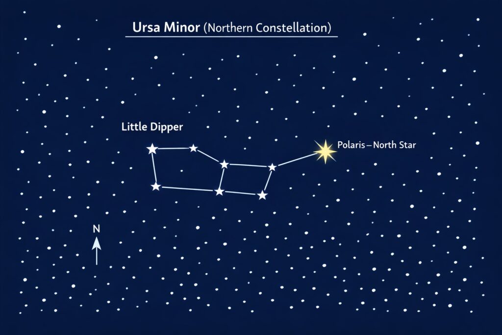 Ursa Major