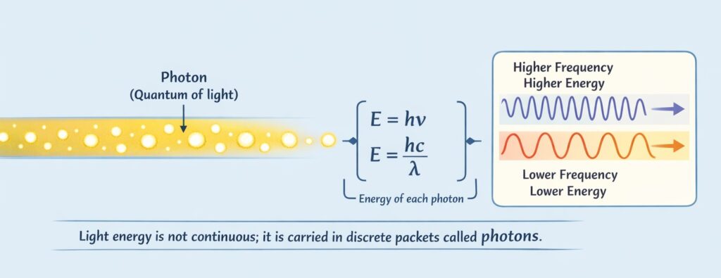 Photons Image