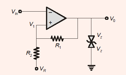 IRSO Question Opamp